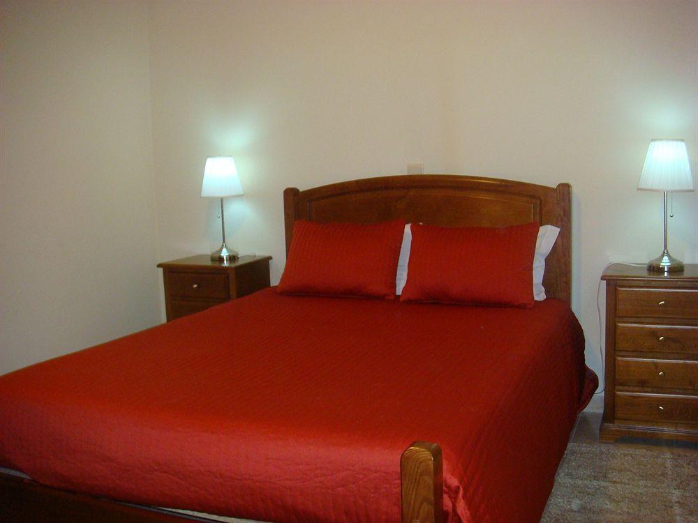 Residencia Santa Marta Hotel Tomar Buitenkant foto