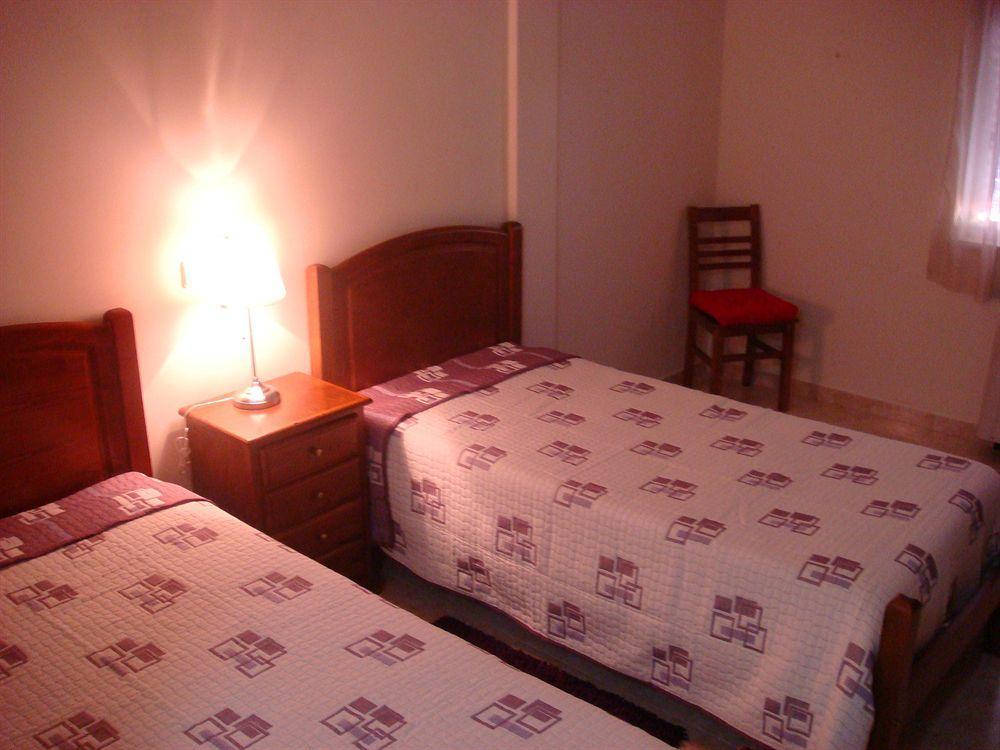 Residencia Santa Marta Hotel Tomar Buitenkant foto